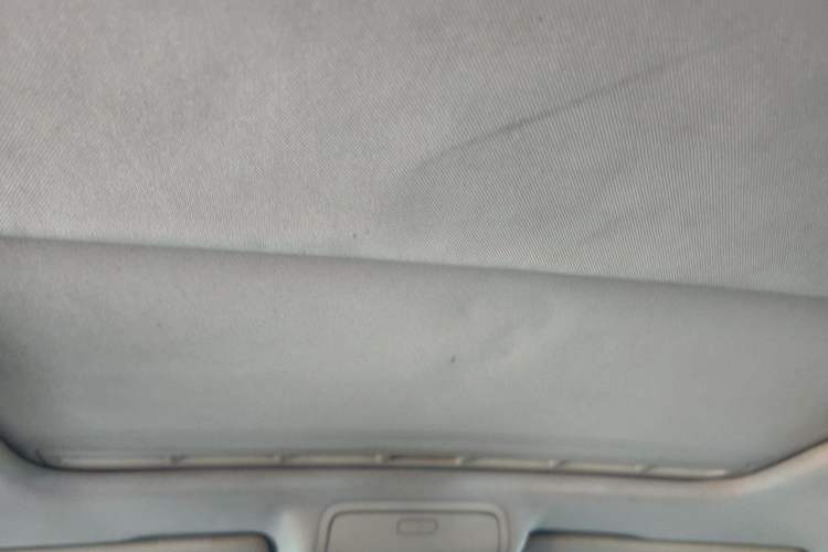 Used Volkswagen Golf 2011 1.4 TSI Manual Comfort Edition Headliner
