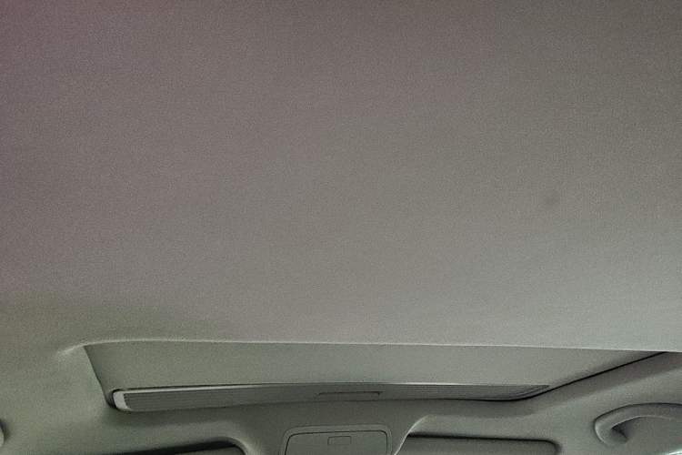Used Volkswagen Golf 2011 1.4TSI Cross Golf Headliner
