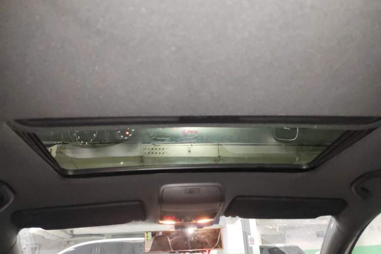 Used Volkswagen Golf 2011 2.0 TSI R Headliner