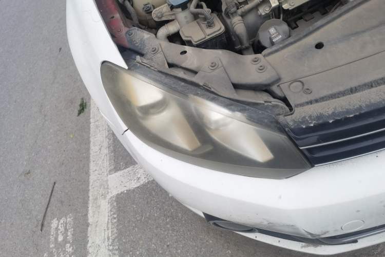 Used Volkswagen Golf 2011 1.4 TSI Automatic Comfort Model Right Front Headlight