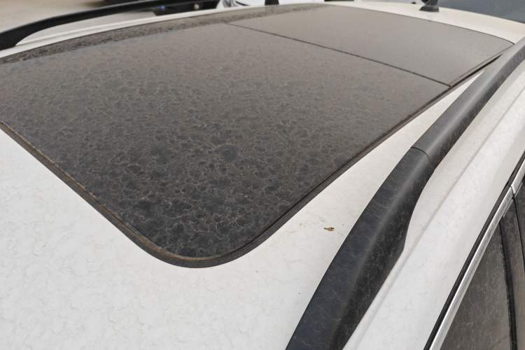 Used Volkswagen Golf 2011 1.4 TSI Luxury Touring Edition Roof