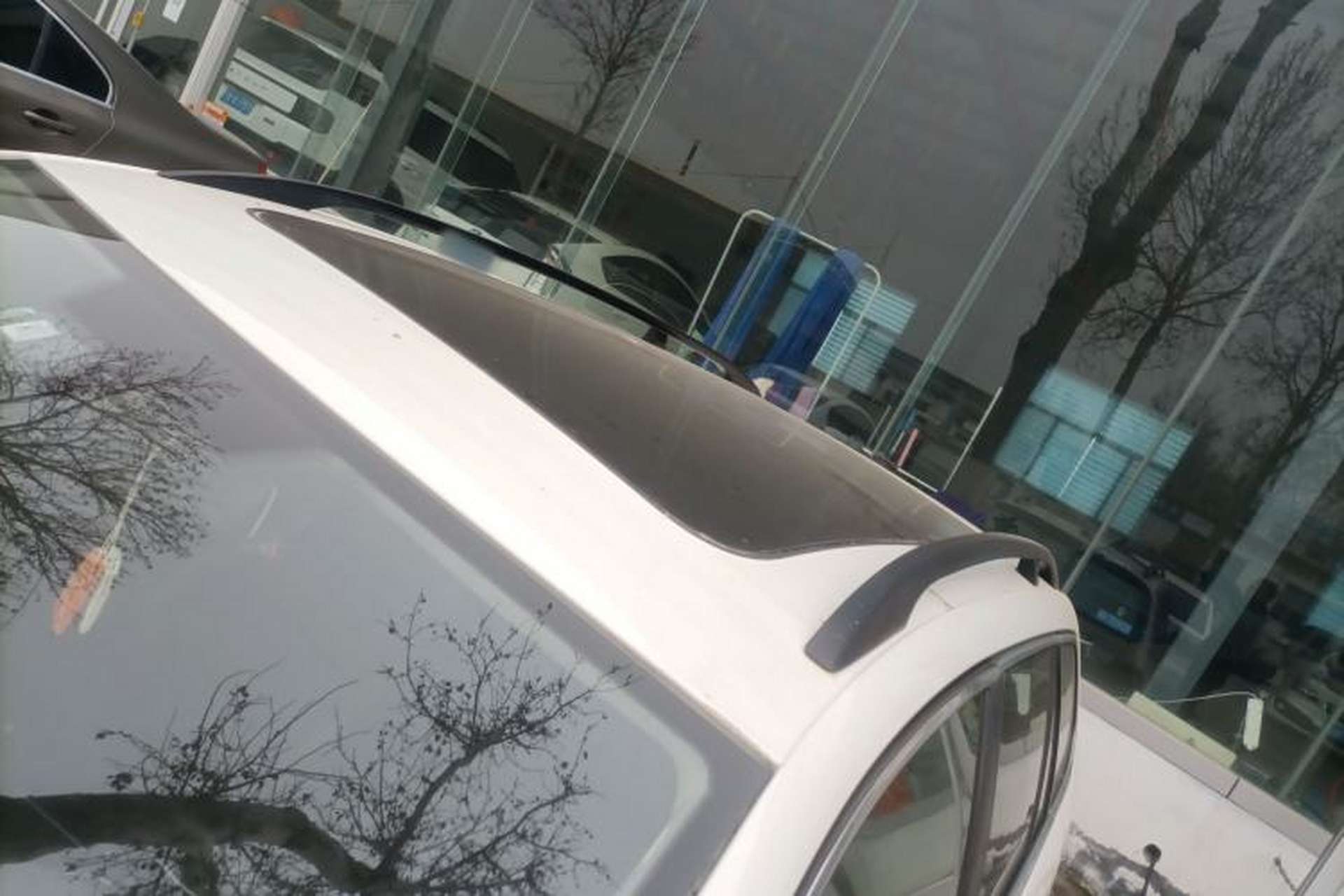 Used Volkswagen Golf 2011 1.4 TSI Luxury Touring Edition Roof