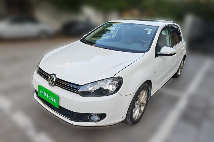 Ojetý Volkswagen Golf 2011 1.4 TSI Manual Comfort Edition Guazi used car, China used car export, Used car for sale, Used  cars, Cheapest cars for sale