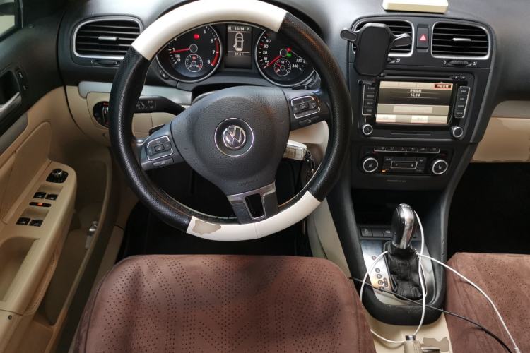 Used Volkswagen Golf  Steering Wheel
