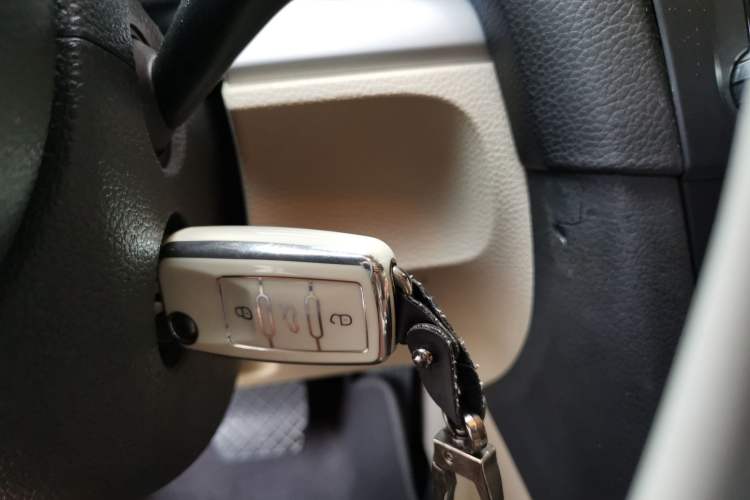 Used Volkswagen Golf  Vehicle Key