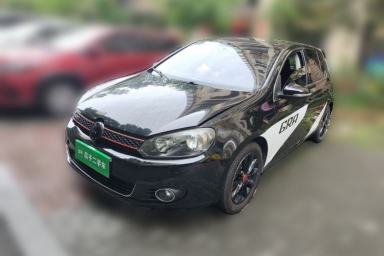 Used Volkswagen Golf 2012 1.4 TSI Automatic Comfort Edition