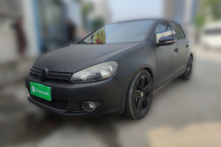 Used Volkswagen Golf 2012 1.4 TSI Automatic Comfort Edition Guazi used car, China used car export, Used car for sale, Used cars, Cheapest cars for sale