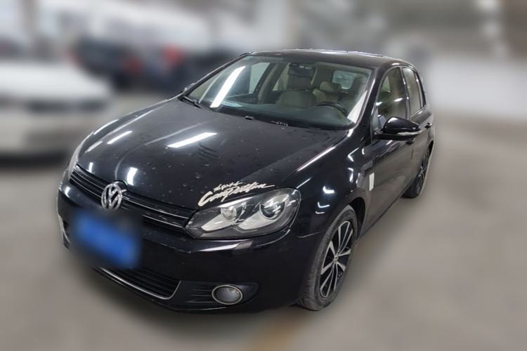 Used Volkswagen Golf 2012 1.4TSI Automatic Luxury Edition Guazi used car, China used car export, Used car for sale, Used cars, Cheapest cars for sale