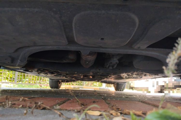 Used Volkswagen Golf 2012 1.6L Automatic Comfort Model Chassis Front