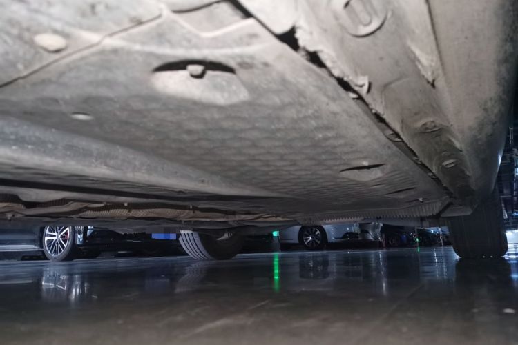 Used Volkswagen Golf 2012 1.6 Manual Comfort Edition Chassis Front Left