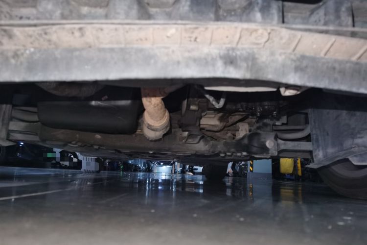 Used Volkswagen Golf 2012 1.6 Manual Comfort Edition Chassis Front