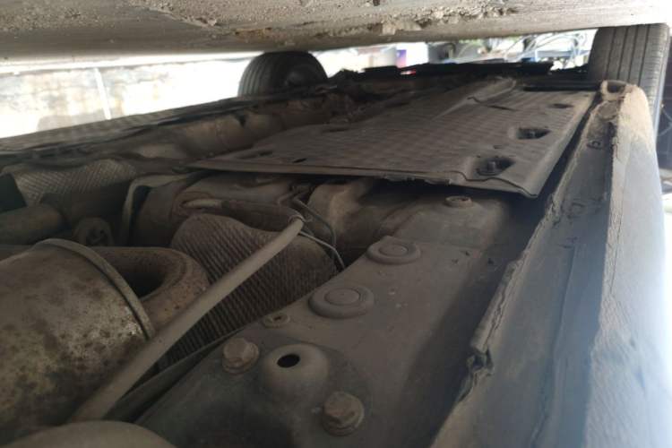 Used Volkswagen Golf 2012 1.4 TSI Automatic Comfort Edition Chassis Rear Left