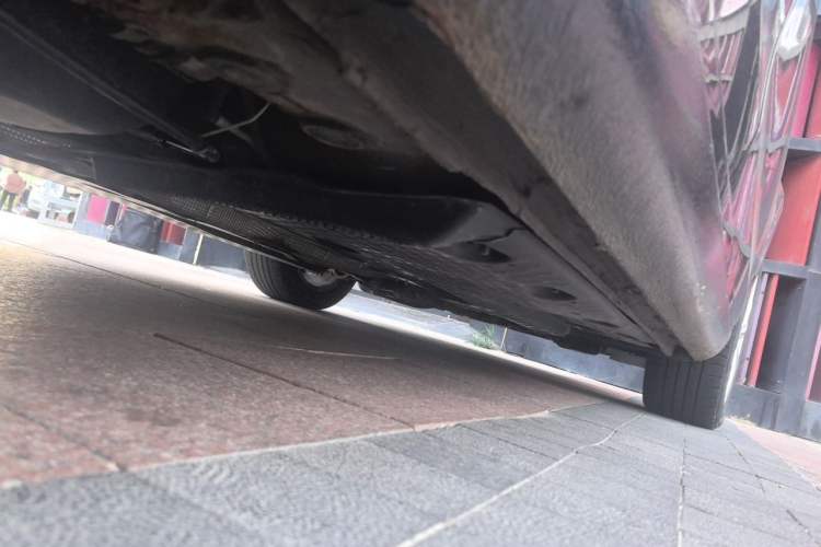 Used Volkswagen Golf 2012 1.6L Automatic Comfort Model Chassis Rear Right