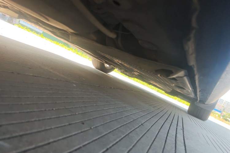 Used Volkswagen Golf 2012 1.4 TSI Manual Comfort Edition Chassis Rear Right