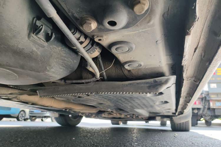 Used Volkswagen Golf 2012 1.6L Automatic Comfort Model Chassis Rear Right
