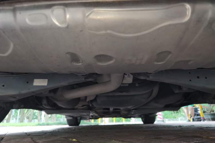 Used Volkswagen Golf 2012 1.4 TSI Automatic Comfort Edition Chassis Rear
