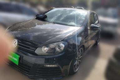 Used Volkswagen Golf 2012 1.4 TSI Manual Comfort Edition