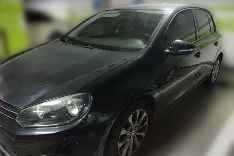Gebrauchter Volkswagen Golf 2012 1.6 Manual Comfort Edition Guazi used car, China used car export, Used car for sale, Used  cars, Cheapest cars for sale