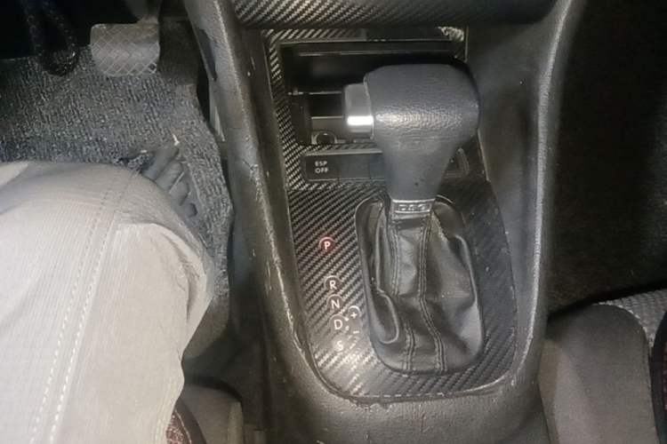 Used Volkswagen Golf 2012 1.4 TSI BlueMotion Edition Gear Lever