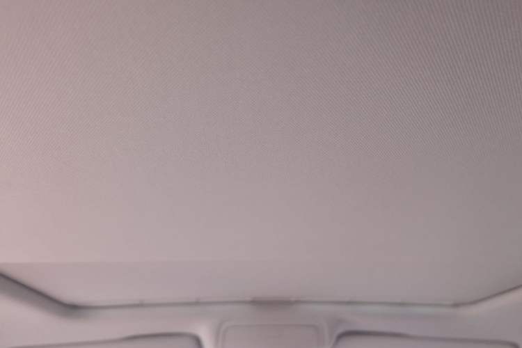 Used Volkswagen Golf 2012 1.6L Automatic Comfort Model Headliner