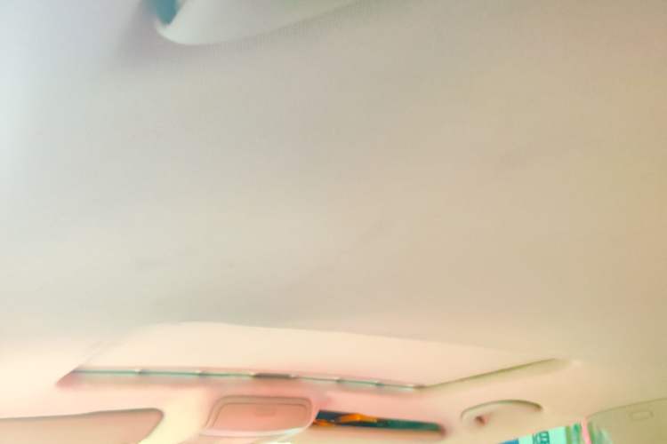 Used Volkswagen Golf 2012 1.4 TSI Automatic Comfort Edition Headliner