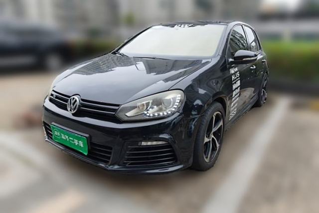 Used Volkswagen Golf 2012 1.4 TSI Automatic Comfort Edition
