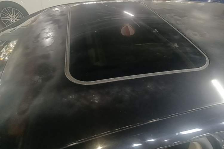 Used Volkswagen Golf 2012 1.4 TSI BlueMotion Edition Roof
