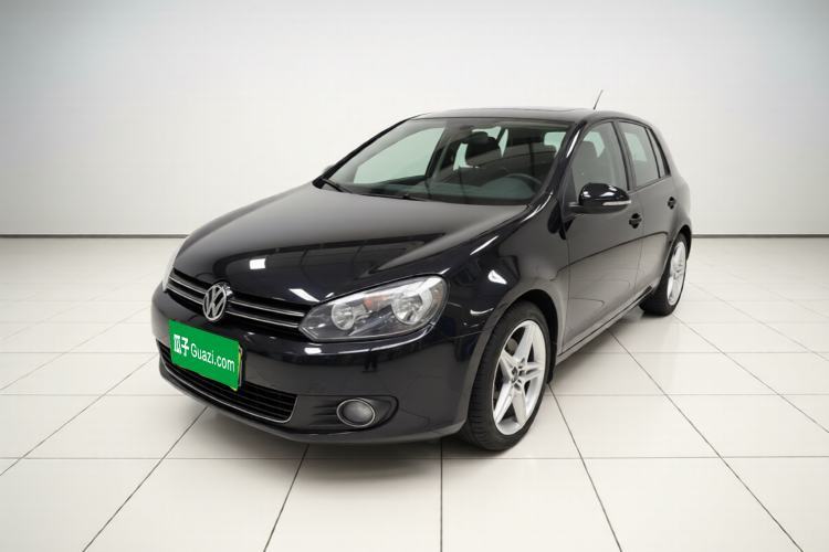 Volkswagen Golf 2012 1.4 TSI Automatic Comfort Edition usata Guazi used car, China used car export, Used car for sale, Used cars, Cheapest cars for sale
