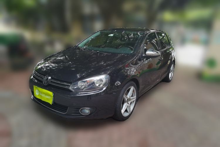 Used Volkswagen Golf 2012 1.4 TSI Automatic Comfort Edition Guazi used car, China used car export, Used car for sale, Used cars, Cheapest cars for sale