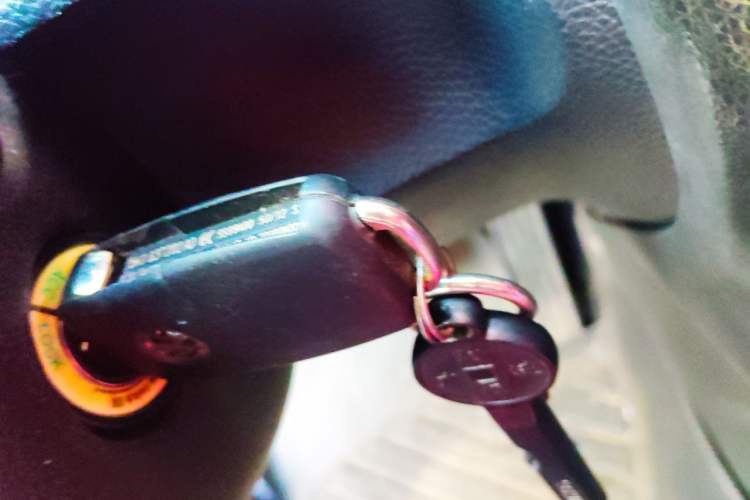 Used Volkswagen Golf 2012 1.4 TSI Automatic Comfort Edition Vehicle Key