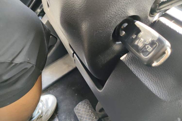 Used Volkswagen Golf 2012 1.6L Automatic Comfort Model Vehicle Key