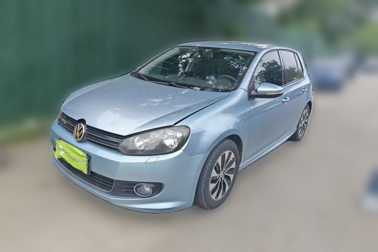 Used Volkswagen Golf 2012 1.4 TSI BlueMotion Edition Guazi used car, China used car export, Used car for sale, Used  cars, Cheapest cars for sale