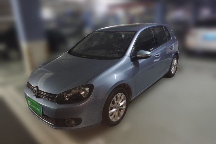 Used Volkswagen Golf 2012 1.4 TSI Automatic Comfort Edition Guazi used car, China used car export, Used car for sale, Used cars, Cheapest cars for sale