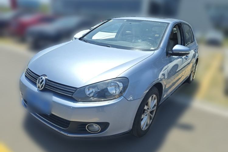 Used Volkswagen Golf 2012 1.4 TSI Automatic Comfort Edition Guazi used car, China used car export, Used car for sale, Used cars, Cheapest cars for sale