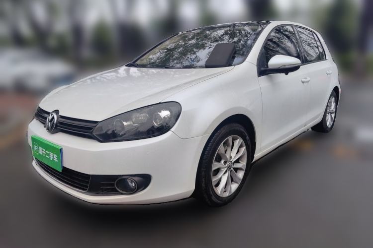Used Volkswagen Golf 2012 1.4 TSI Automatic Comfort Edition Guazi used car, China used car export, Used car for sale, Used cars, Cheapest cars for sale
