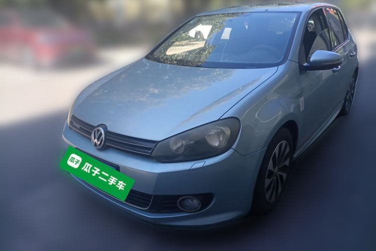 Used Volkswagen Golf 2012 1.4 TSI BlueMotion Edition Guazi used car, China used car export, Used car for sale, Used Volkswagen cars, Cheapest cars for sale