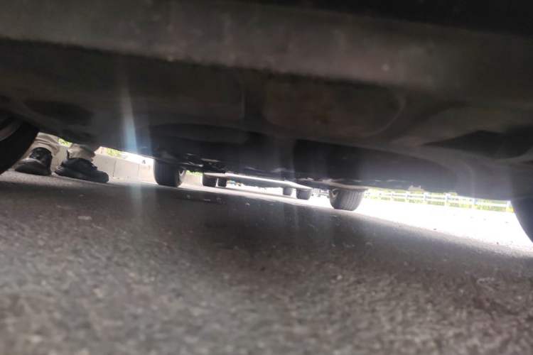 Used Volkswagen Golf 2012 1.4 TSI BlueMotion Edition Chassis Front