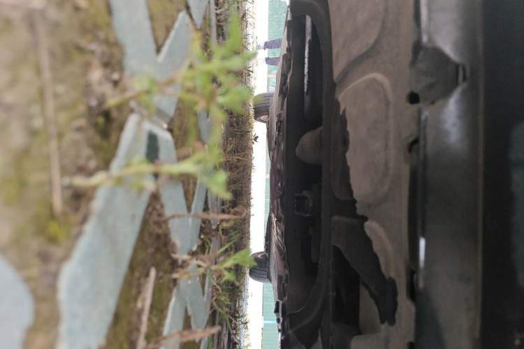 Used Volkswagen Golf 2012 1.4 TSI Manual Comfort Edition Chassis Front