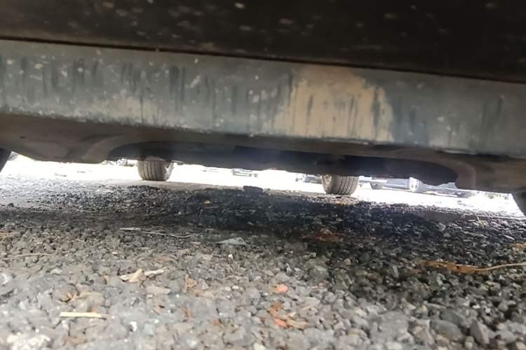 Used Volkswagen Golf 2012 1.6L Automatic Comfort Model Chassis Front