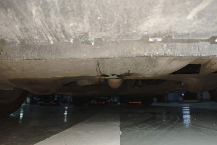 Used Volkswagen Golf 2012 1.4 TSI Automatic Comfort Edition Chassis Front