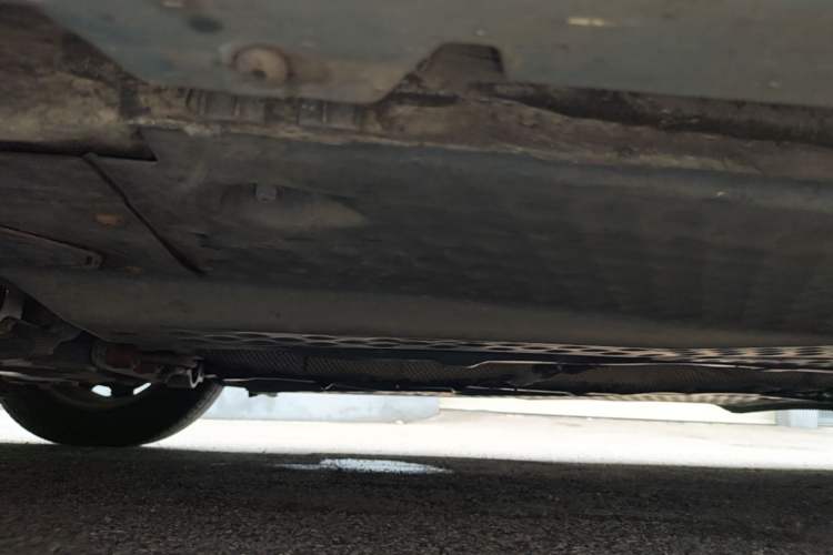 Used Volkswagen Golf 2012 1.4 TSI BlueMotion Edition Chassis Front Left