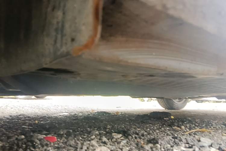 Used Volkswagen Golf 2012 1.6L Automatic Comfort Model Chassis Front Left