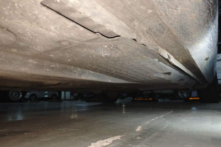 Used Volkswagen Golf 2012 1.4 TSI Automatic Comfort Edition Chassis Front Left