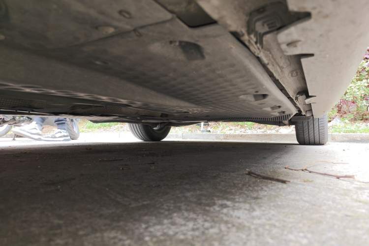Used Volkswagen Golf 2012 1.4 TSI BlueMotion Edition Chassis Front Left