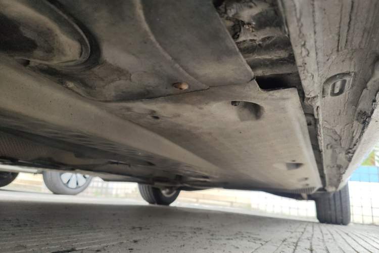 Used Volkswagen Golf 2012 1.6 Manual Comfort Edition Chassis Front Left