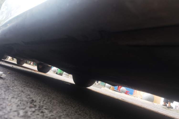 Used Volkswagen Golf 2012 1.4 TSI BlueMotion Edition Chassis Front Right
