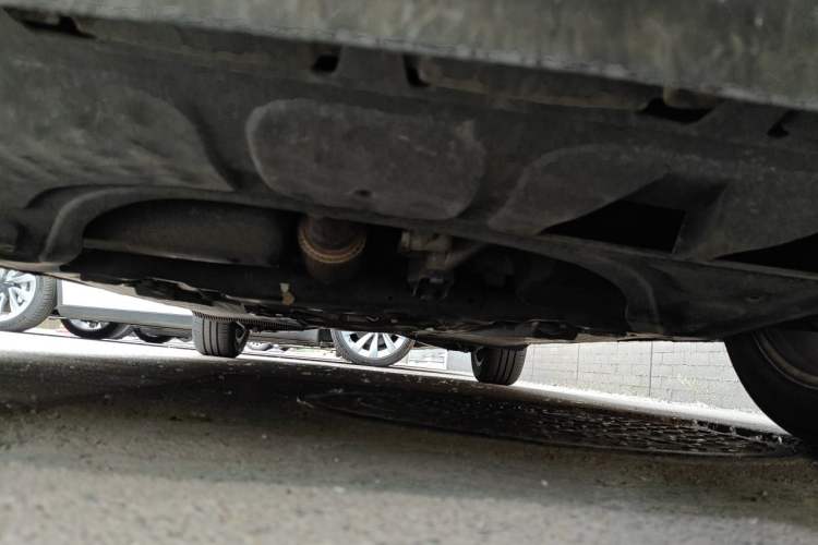 Used Volkswagen Golf 2012 1.6L Automatic Comfort Model Chassis Front