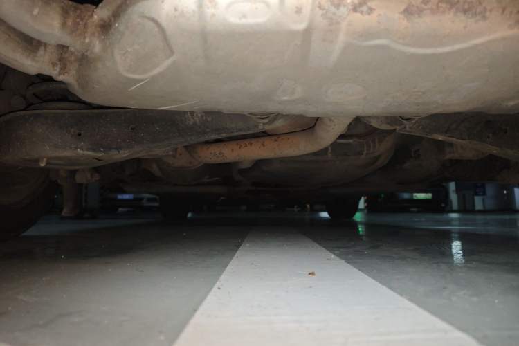 Used Volkswagen Golf 2012 1.4 TSI Automatic Comfort Edition Chassis Rear