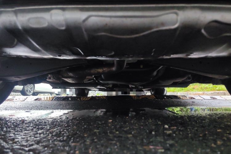 Used Volkswagen Golf 2012 1.4 TSI Automatic Comfort Edition Chassis Rear
