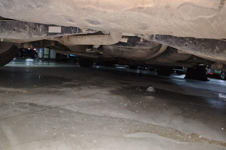 Used Volkswagen Golf 2012 1.6L Automatic Comfort Model Chassis Rear